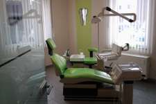 Behandlungsraum II