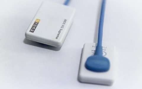 Digitales Röntgen – Sensor