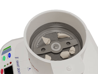 Knochenersatzmaterial