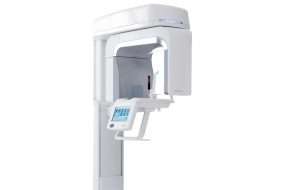 Digitales Röntgen – OPTG