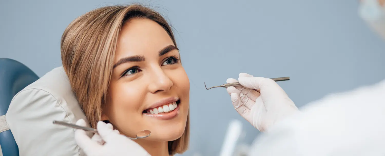 Zahnärztin in Heinsberg