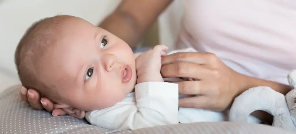 Begleittherapie Zungen- und Lippenband