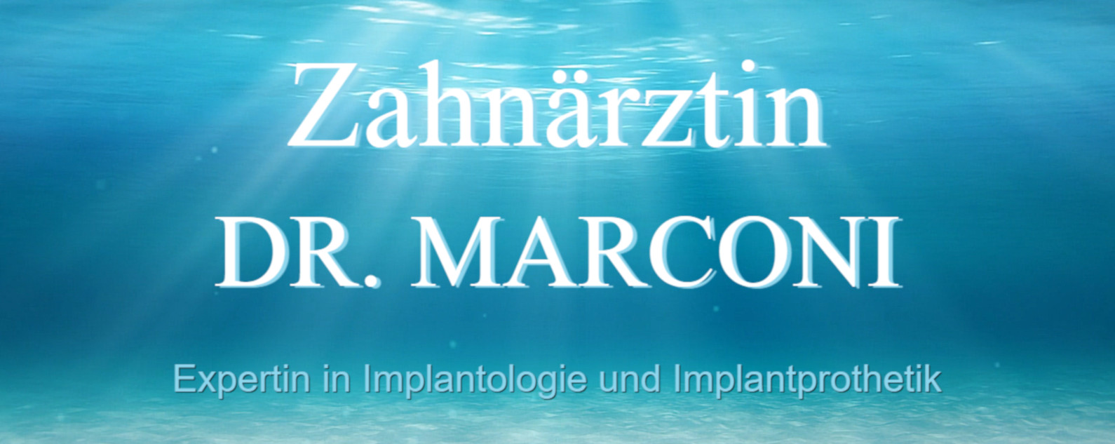 Zahnärztin in Heisnberg